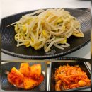 미소먹으면돼지 | 분당 수내역 맛집 미소집 미나리소뼈탕, 간장돼지갈비찜 후기