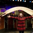 10월 공연 뮤지컬 하모니 이미지