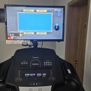 6/15 (월) 잔차 타고, 등산 가고...결국 런닝은 머신 위에서 8Km 이미지