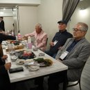 안동JC특우회 대만 남투국제청년상회 초청 만찬 가져 (1) - a 이미지
