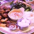 오븐마루치킨 수완중흥점 이미지