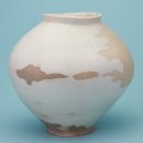 &#39;한국 달항아리(Moon Jars), 다시 차오르다&#39; 미국 덴버박물관 특별전