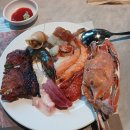 고메스퀘어 수유점 | 해산물뷔페 고메스퀘어 수유점 메뉴, 가격, 운영시간, 주차 내돈내산 후기