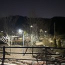 운암지수변공원 이미지