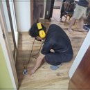 화정천서로6길 | 원시동누수탐지 방수 문제가 아닌 다른 원인으로 발생한 누수 해결 대경누수