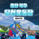 달천운동장 이미지