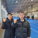 예천육상실내훈련장 이미지