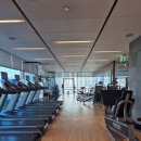 라마다프라자호텔수원휘트니스센타 이미지