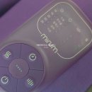 수정힐링삽 | 미룸 슬림케어 허벅지 마사지기 종아리마사지기 가성비 좋은 공기압 안마기