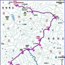 제1090회 10월14일(월) 거창, 무주 무룡산(1492M) 이미지