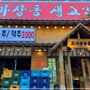 마장동생고기 이미지