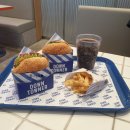 스매쉬 | 디지털단지역 맛집 점심 추천, 다운타우너 가산퍼블릭 수제버거 아보카도 에그불고기스매쉬 후기 + 주차