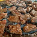 백제돼지갈비