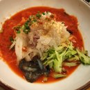 제주신물회 이미지