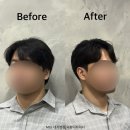 강남-207 | 대치동 미용실 남자머리 맛집 무이 대치본점 의환 디자이너 아이롱펌 다운펌 후기