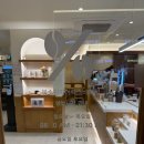 비아라테 | [텐퍼센트커피] 시그니처라테, 진한 첫입말차라떼 후기