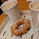 던킨 안성공도 이미지