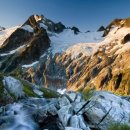 산이있는 풍경 이미지