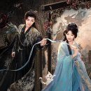 요광 | 중국드라마 입청운 줄거리, 1화부터 스킨십 폭주? 로맨스 티빙 중드추천