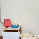 자연을 엮는 라탄공예 이미지