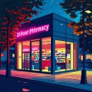 도곡제일약국 이미지