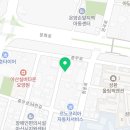 배방읍 곡교천로 이미지