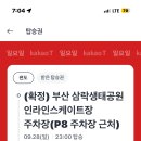 시도 강변북로 이미지