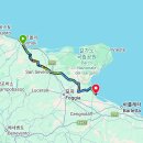 (주)지니카 | 지니의 이탈리아 종단 자전거 여행 14일 차