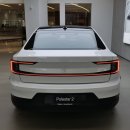 S-CAR PLUS 울산동구점 | 2022 폴스타2 롱레인지 싱글모터 계약 후기 “국내 계약자분들의 60%가 선택했다는 바로 그 옵션으로...