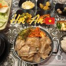 칠성 | 베트남 호이안 여행 한식 맛집 칠성식당 후기