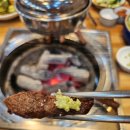 동강함박 | 속초 한우 맛집 [동강청정한우] 한우암소전문점 속초조양동 고기집 한우모듬코스 먹고 온 후기