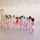 유아발레(5~6세) 이미지