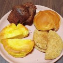 핫브레드(Hot Bread) 이미지