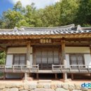 소계리 오류정(素溪里 五柳亭) 이미지