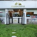 골든캐슬 쇼룸 이미지