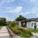 온누리공원 화장실 이미지