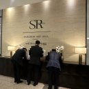 호흡기L층 화장실-2 | 상록아트홀 L층 그랜드볼룸 여름 결혼식 후기 💒 | 하객입장에서 본 찐 후기✨ (2025.06)