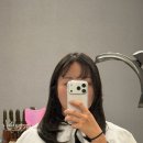 롯데미용실 | [금천구청 독산 롯데캐슬 미용실] 케이브라운 커트 내돈내산 후기