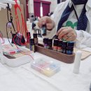 웰힐링협동조합 | 향기로 마음을 잇다- 광주 북구 솔로몬파크 '북평데이' 너나들이 협동조합 아로마 힐링 부스 후기