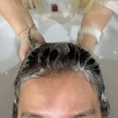 525하우스 | 논현역 미용실 베니베리하우스 수분 가득 채워주는 아윤채 클리닉 후기!