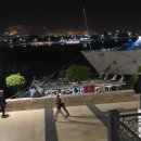 [2026 봄] 이집트 3일차(4) : 룩소르신전 야간 개장, 룩소르 해산물 식당 Sharkfish Restaurant 🦈, 동안...