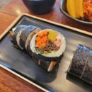 다옴김밥 | 다옴 김밥 후기