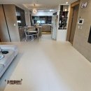 동문굿모닝힐맘시티1단지경로당 | 평택 지제역 동문굿모닝힐 맘시티 1단지, 키팡매트 시공으로 층간소음 고민 끝!