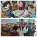 서예교실_주간 이미지