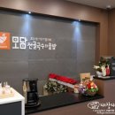한국폴리텍대학 내 주차장 이미지