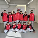 백강태권도장 이미지