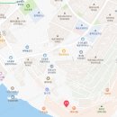 달맞이휴게소 이미지