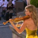 Saint-Saëns / Introduction✧Rondo Capriccioso - Anne-Sophie Mutter. 이미지