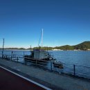 탄모텔 | 통영 놀거리 가성비 추천 팡팡만원요트투어 내돈내산 선셋투어 후기