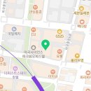 지에스(GS)25발산역점 이미지